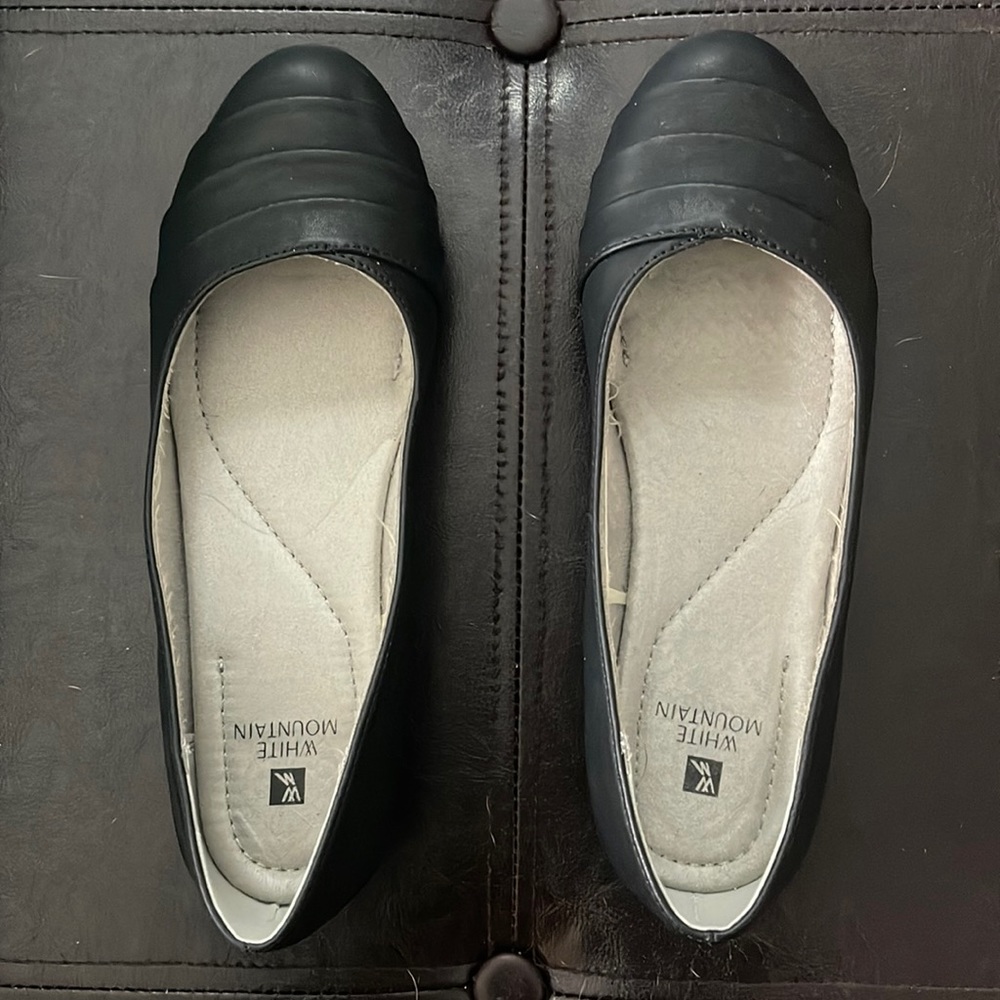 Black Flats